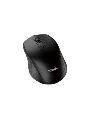 MOUSE SEM FIO M-400 - PT