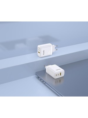 FONTE USB PD 65W 