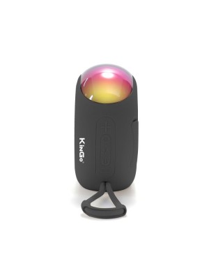 CAIXA DE SOM SEM FIO KG-820