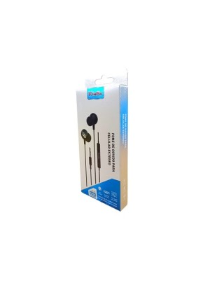 Fone R-10 - PRETO