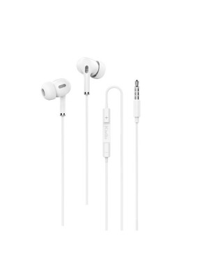 Fone R-10 - BRANCO