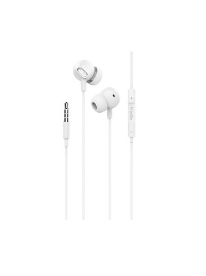Fone R-20 - BRANCO