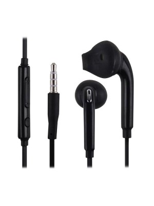 Fone SAM S6 - PRETO