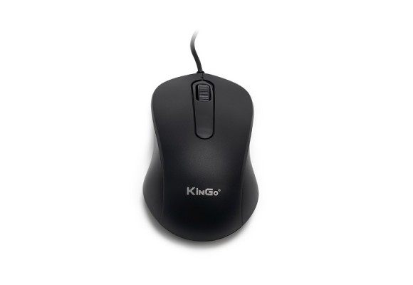 Mouse S260