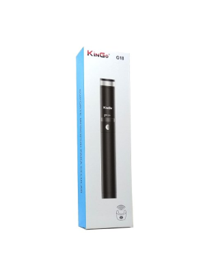 Tripé/Monopod com Bluetooth para Celular (G18)