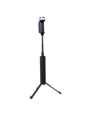 Tripé/Monopod com Bluetooth para Celular (G18)