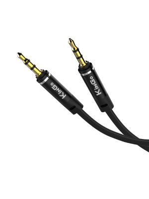 Cabo P2 Stereo