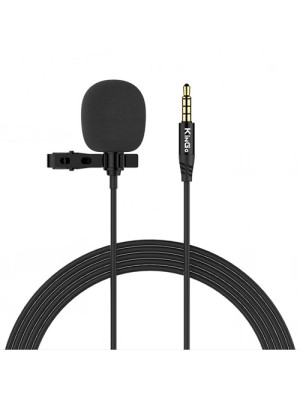 Microfone de Lapela P3