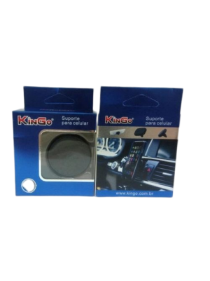 Suporte Veicular Magnético