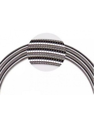 Cabo Metalizado Micro USB