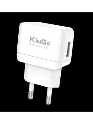 Adaptador Fonte USB 2,1A (U203)