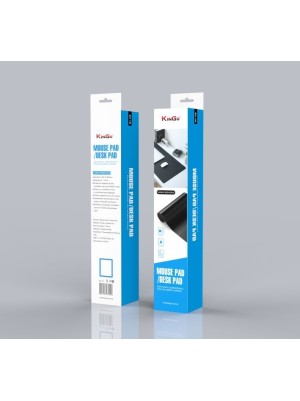 Mouse Pad ST-10 - Preto