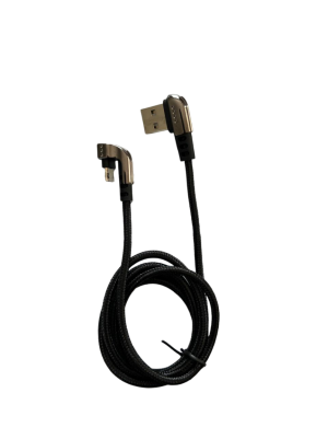 Cabo de Dados U-Shape Micro USB