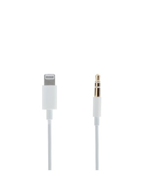 Cabo Adaptador Iphone para P2 3.5MM (YP-22)