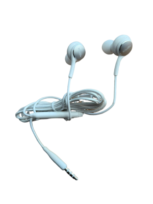 Fone SAM S9 - Branco