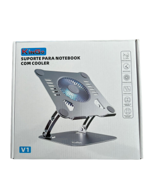 Suporte para Notebook V1