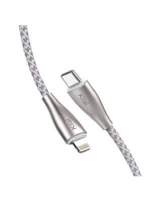 Fonte Carregador 20W USB Type C PD 3.0 (PD-10)