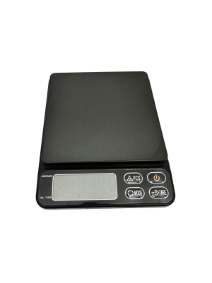 Balança Digital Alta Precisão 2kg BL-722 LECOVER