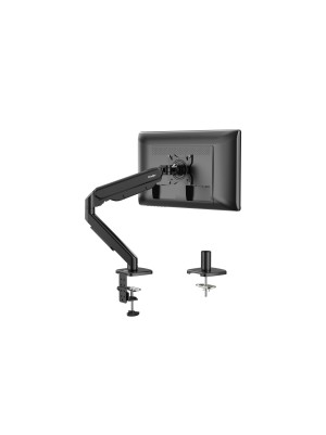 Suporte Articulado de Mesa Para Monitor