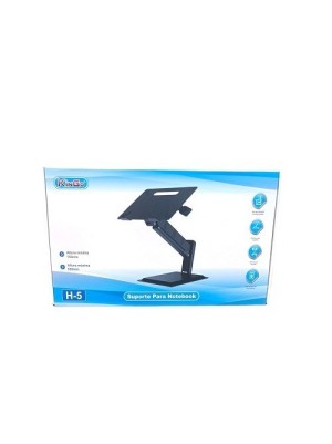 Suporte para Notebook H5
