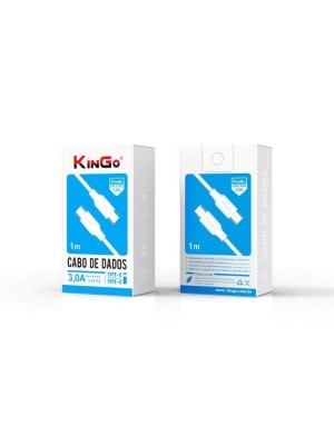 Cabo 2m 2.1a Type C - Type C