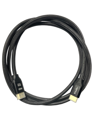 Cabo HDMI 2.0