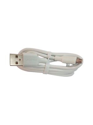 Cabo De Dados Micro USB 1m LECOVER