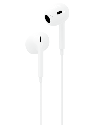 FONE DE OUVIDO IP16 BRANCO 