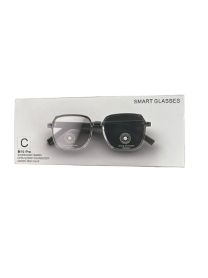 OCULOS DE SOL COM SOM M10 PRO C