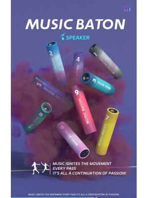 CAIXA DE SOM TK-66 CINZA